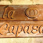La Capasa Couette-café Sannicola