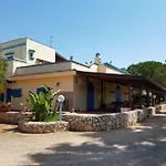 La Capasa Couette-café