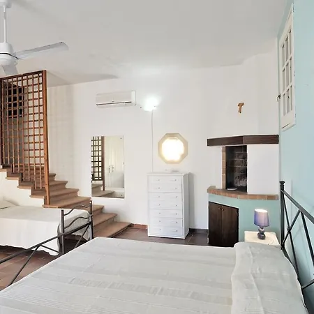 Bed and breakfast La Capasa 3*