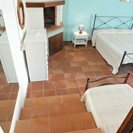 La Capasa
