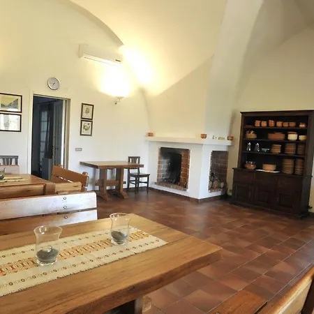 La Capasa Panzió Sannicola