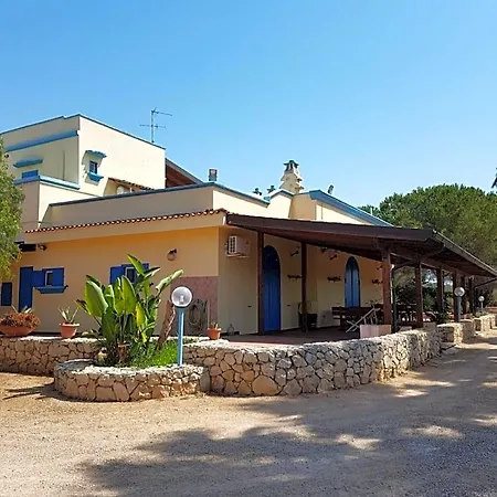 La Capasa 3* Sannicola