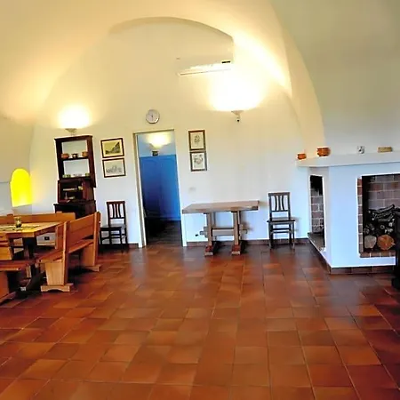 La Capasa 3*