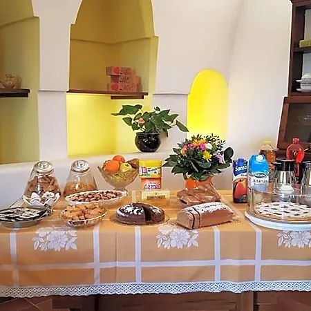 Bed & Breakfast La Capasa