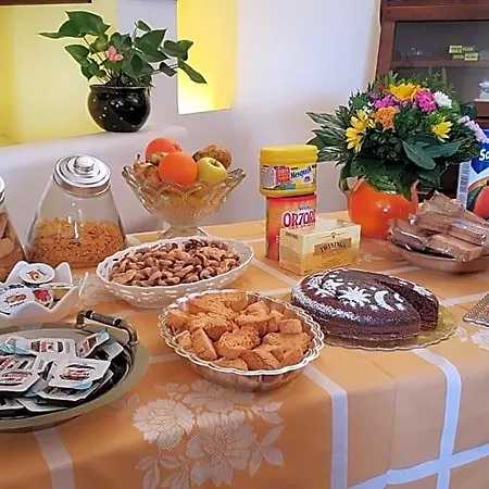 La Capasa Bed & Breakfast Sannicola