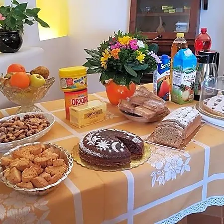 Bed & Breakfast La Capasa 3*