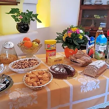 La Capasa 3*