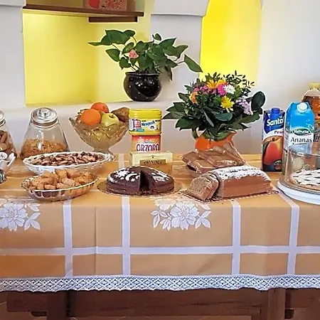 Bed & Breakfast La Capasa
