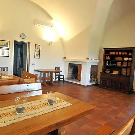 Bed & Breakfast La Capasa 3*