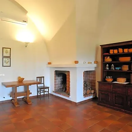 La Capasa Bed & Breakfast