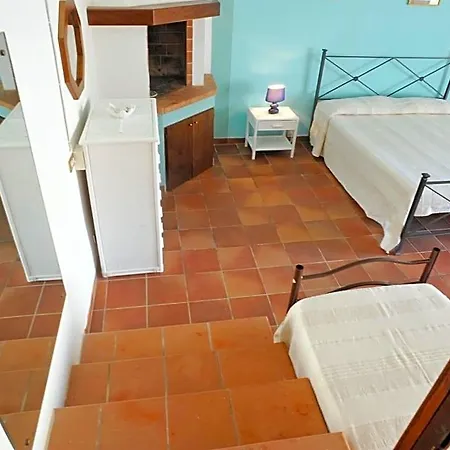 La Capasa 3* Sannicola