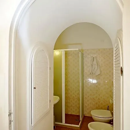 Bed & Breakfast La Capasa 3*