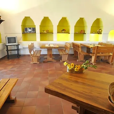 Bed & Breakfast La Capasa