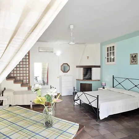 ベッド・アンド・ブレックファスト La Capasa 3*