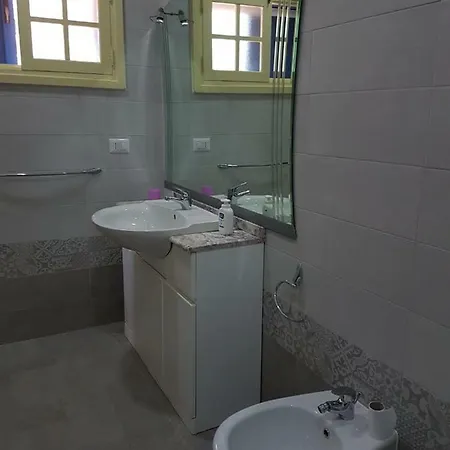 La Capasa 3*