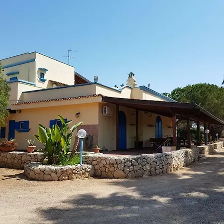 La Capasa Bed & Breakfast
