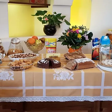 La Capasa Panzió Sannicola