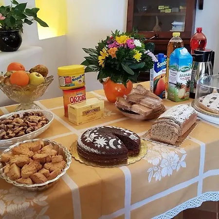 La Capasa Panzió Sannicola