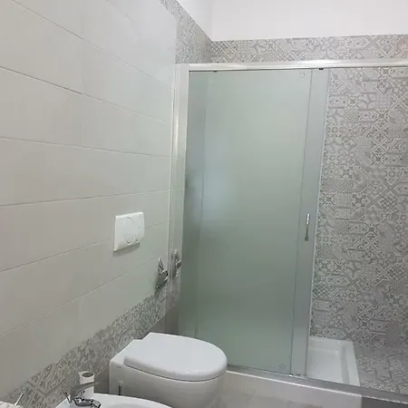 Panzió La Capasa Sannicola