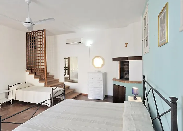 Bed & Breakfast La Capasa 3*