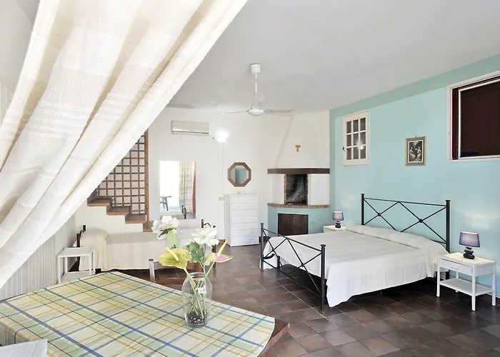 Bed & Breakfast La Capasa 3*