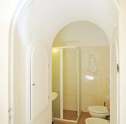 La Capasa Bed & Breakfast