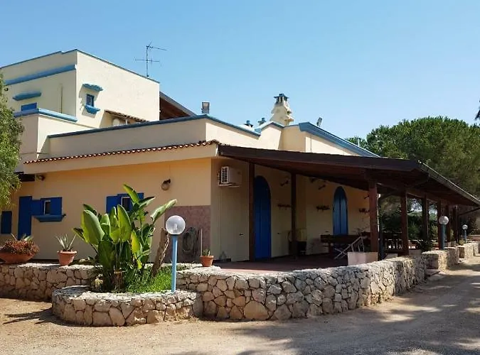 La Capasa Bed & Breakfast