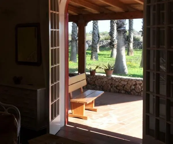 Bed & Breakfast La Capasa Sannicola